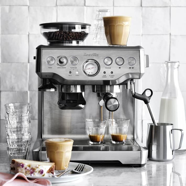 Breville Barista Express