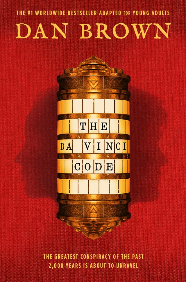 The Da Vinci Code