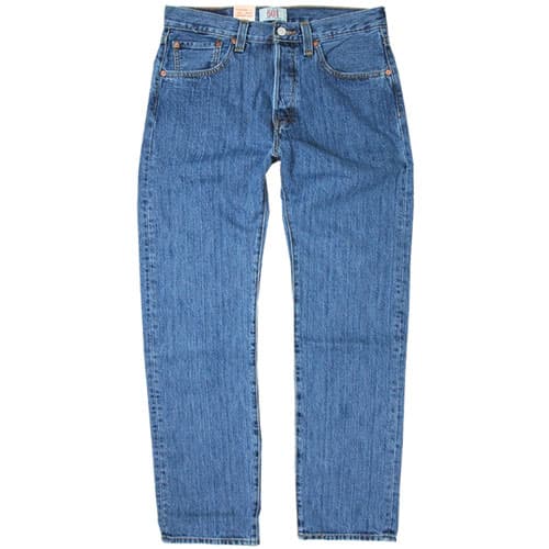 Levi's 501 Jeans