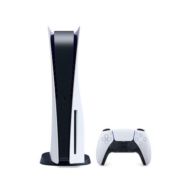 Sony PlayStation 5
