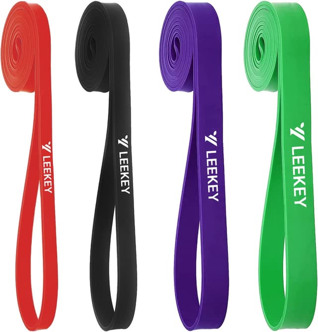 Resistance Bands