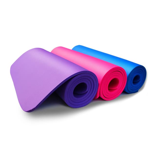 Yoga Mat